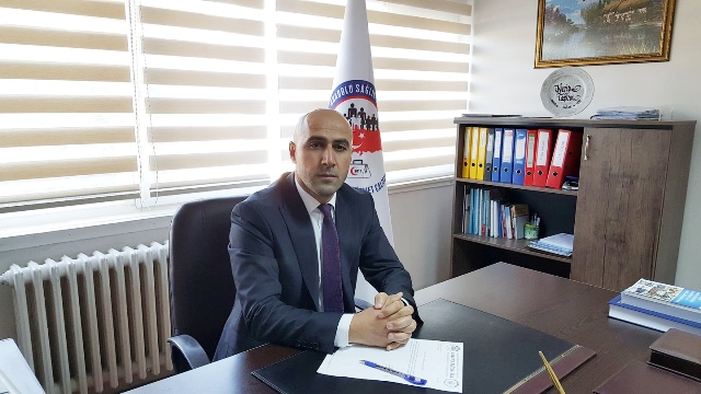 “6. DÖNEM TOPLU SÖZLEŞMEDE MASADA HÜSRAN!”