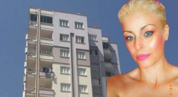 Kuaför annenin sır ölümü