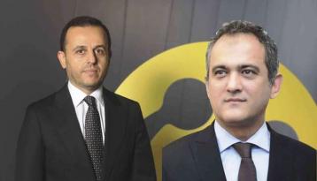 TURKCELL, AFET BÖLGESİNDEKİ ÖĞRENCİ VE ÖĞRETMENLERE 10 BİN TABLET BAĞIŞLADI