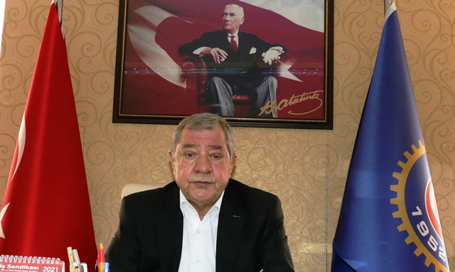 KISIR TARTIŞMALARI BIRAKIN ÜLKENİN GERÇEK GÜNDEMİNE BAKIN