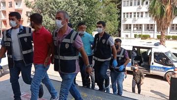 UYUŞTURUCU ÇETESİ ÇÖKERTİLDİ: 10 TUTUKLAMA