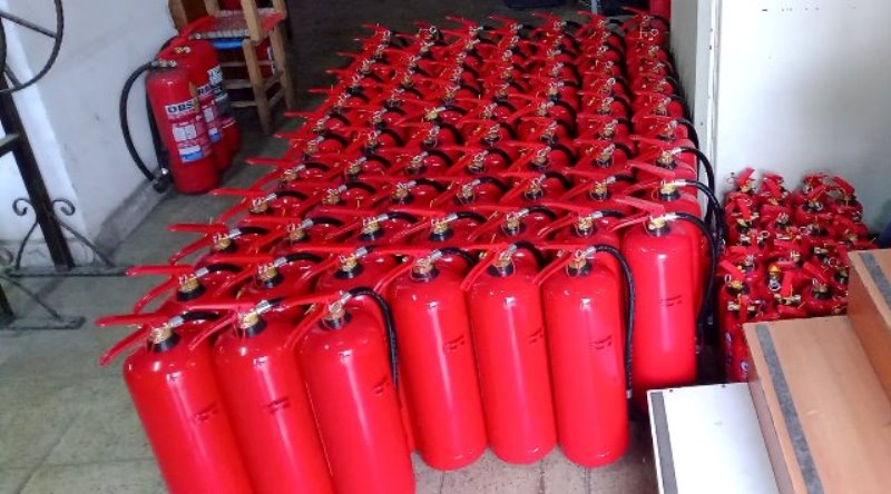 Evinizde, arabanızda eksik olmasın