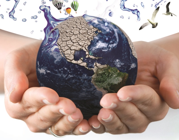 İKLİM KRİZİ İLE MÜCADELEDE SUYUN KİLİT ÖNEMİ