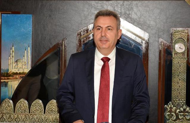 “TEDBİRLERİ ELDEN BIRAKMIYORUZ”