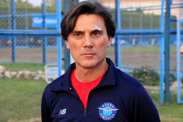 MONTELLA: “ŞANS HER ZAMAN CESARETLİ OLAN İNSANLARIN YANINDADIR”