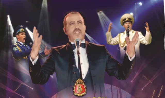 AKDENİZ GENÇLİK FESTİVALİ İÇİN GERİ SAYIM BAŞLADI