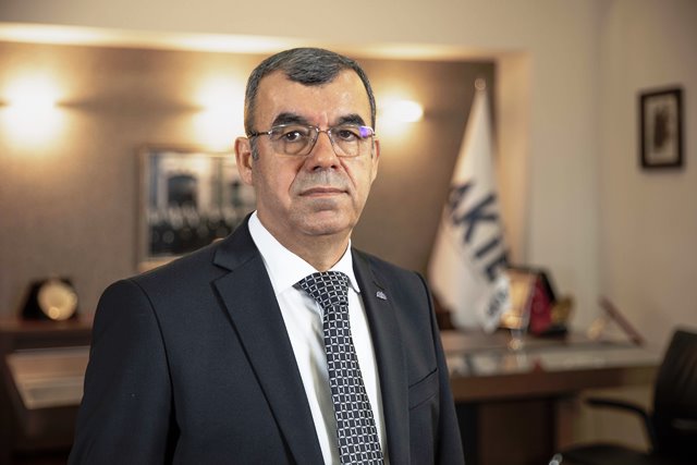 AKİB, AĞUSTOS AYI İHRACAT ARTIŞINDA TÜRKİYE REKORTMENİ