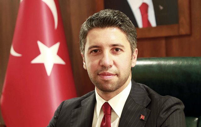 AK PARTİ ADANA TEŞKİLATI REKORA KOŞUYOR