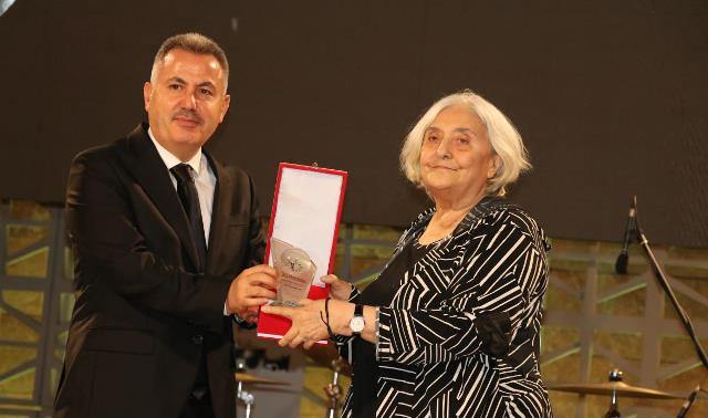 “ORHAN KEMAL EMEK ÖDÜLLERİ” SAHİPLERİNİ BULDU