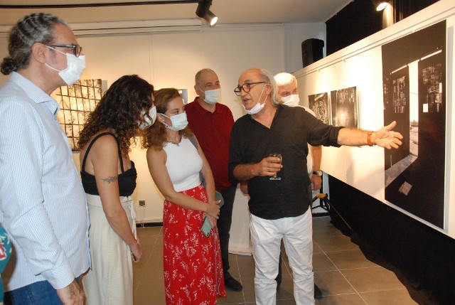 Altınoran yeni sanat sezonunu açtı