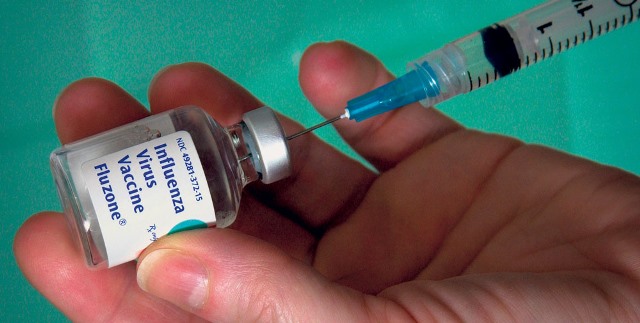 BARUT: “GRİP AŞISI FİYATLARI 2 KAT ARTTI”