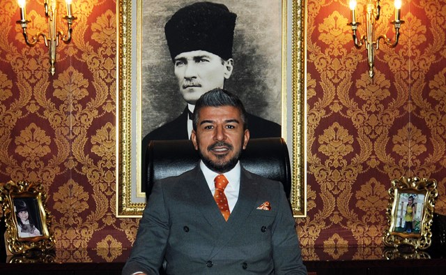 ATOSEV’den 56 yılda 22 bin burs