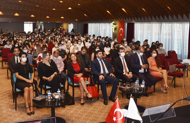 Adana Barosu 2021-2022 Staj Eğitim Dönemi başladı