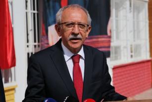 BİLGİLİ: “EĞİTİM GÜNDELİK HAYATIMIZDAN ÇIKALI BİR BUÇUK YIL OLDU”
