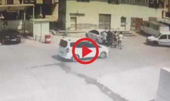 1 milyon liralık vurgunun zanlıları yakalandı