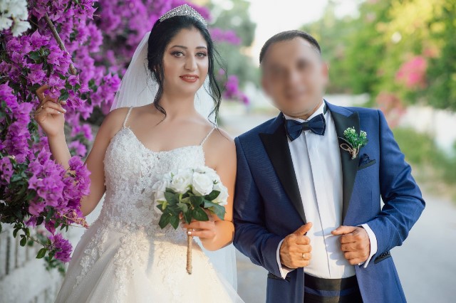 Ölüm tehditleri alan genç kadın boşanmak istiyor