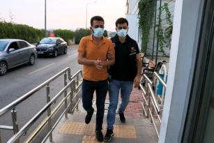 DOLANDIRICI ÇETESİNE DARBE