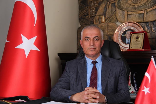 Göger: Ahilik kültürünün öznesi insandır