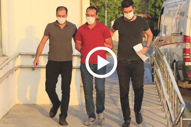 Adana’da FETÖ’nün askeri yapılanmasına operasyon: 10 gözaltı kararı