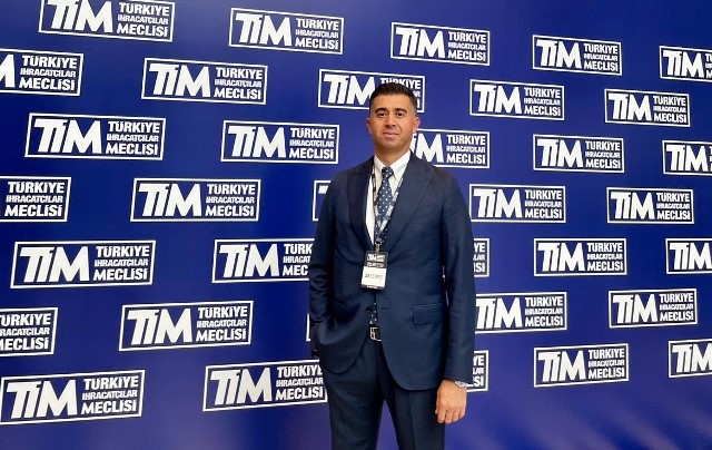 Filpa, İhracatın Devler Ligi’nde 17 basamak yükseldi