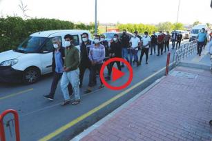 Adana’da 4 göçmen kaçakçısı tutuklandı