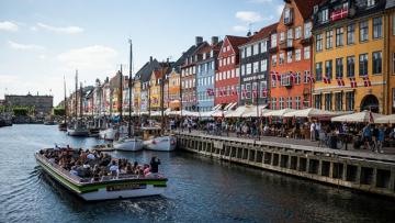 DÜNYA’NIN EN GÜVENLİ ŞEHİRLERİ BELLİ OLDU