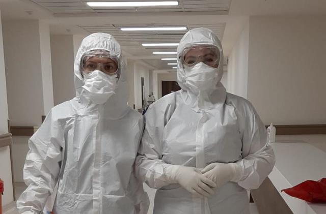 3600 EK GÖSTERGE BEKLEYEN HEMŞİRELER İŞÇİDEN DAHA AZ KAZANIYOR