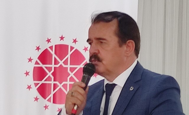 İletişim Başkanlığı yerel medya temsilcileri ile Adana’da buluştu