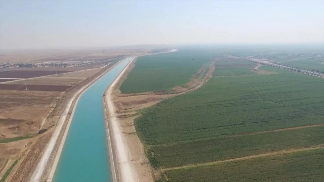 Karataş’ta hazine arazilerinin usulsüz kiralandığı belgelendi