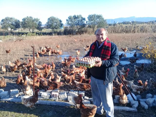 Marketteki zam üreticiye yansımıyor