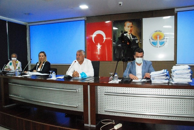 Gülaçtı’dan Başkan Karalar’ı kızdıran söz