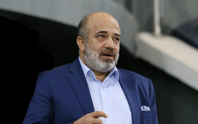 MURAT SANCAK: “BİR DELİYE, DELİ DENMEZ”