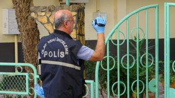 Müteahhidin acı sonu