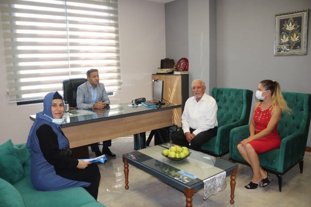 ÖZER: “HER CAN ÇOK KIYMETLİ”