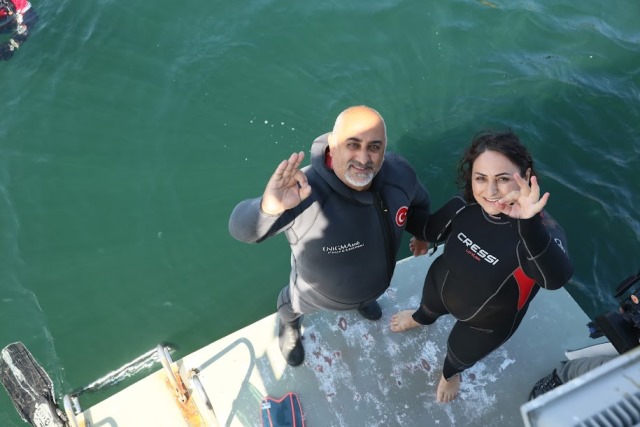 ŞEVKİN: “YÜZEYDEN DERİNE İNEN MÜSİLAJ ÇOK CAN YAKIYOR!”