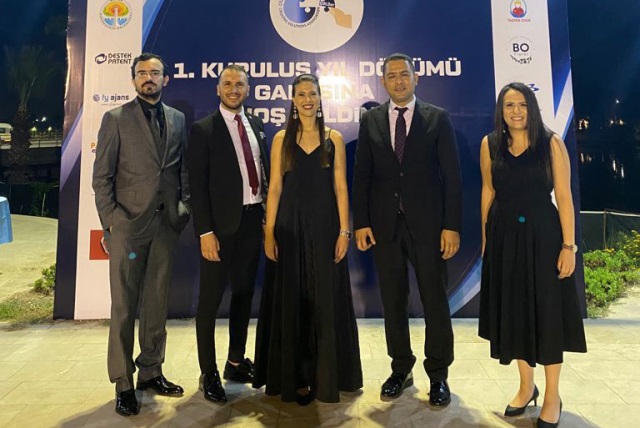 HER SORUNA ÇÖZÜM VAR