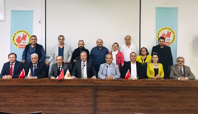 Karaca: Yerel Basını Bitirmeye Çalışıyorlar