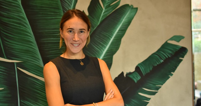 WELLBEES “KADIN KURUCULAR 1MİLLİONSTARTUPS PROGRAMI”NA SEÇİLDİ