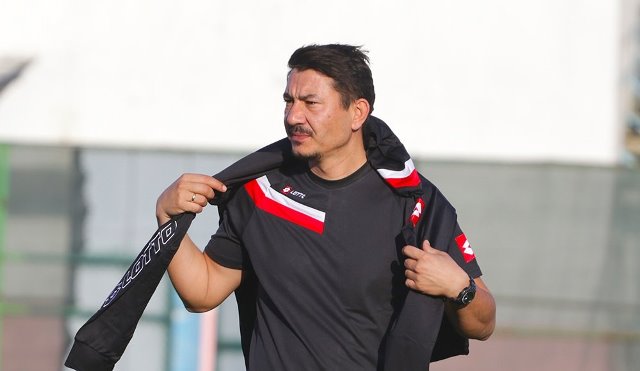 ADANASPOR, TEKNİK DİREKTÖR GÜL İLE YOLLARINI AYIRDI