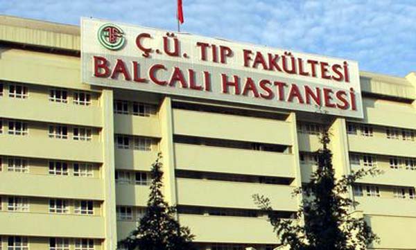 Ç.Ü. BALCALI HASTANESİ ACİL YARDIM AMBULANSI SATIN ALACAK