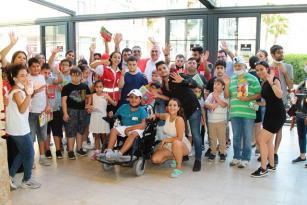 EĞİTİM SEFERBERLİĞİ