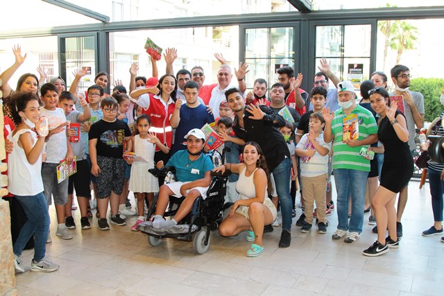 EĞİTİM SEFERBERLİĞİ