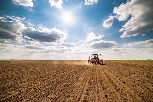“ZAMAN AZALIYOR DOĞA BEKLEMEZ”