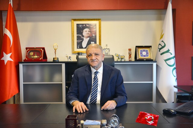 KIRMIZI MERCİMEK İHRACATINDA YÜZDE 125 ARTIŞ