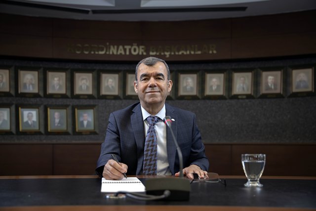 AKİB’İN 9 AYLIK İHRACATI 11,3 MİLYAR DOLAR