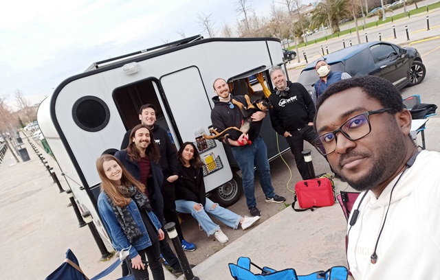 AloTech kalıcı olarak uzaktan çalışmaya geçti