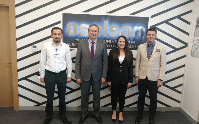 AOSB proje yarışması hazırlıkları başladı