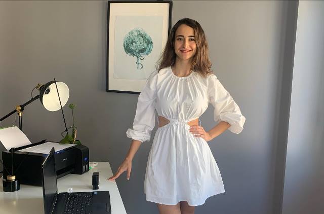 AYDINLIK YAŞAM ALANLARI İÇİN AÇIK RENKLER KULLANIN