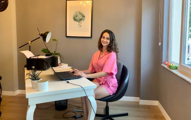 Aydınlık yaşam alanları oluşturun