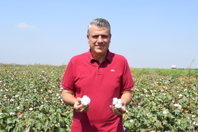 “TARIMDA İHRACAT 83 MİLYAR DOLAR, İTHALAT İSE 114 MİLYAR DOLAR”